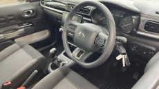 Citroen C3 1.2 PureTech Shine 5dr Petrol Hatchback
